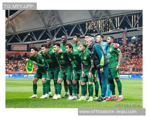 27国安迎战力帆决战中超赛场展现球队实力与激情