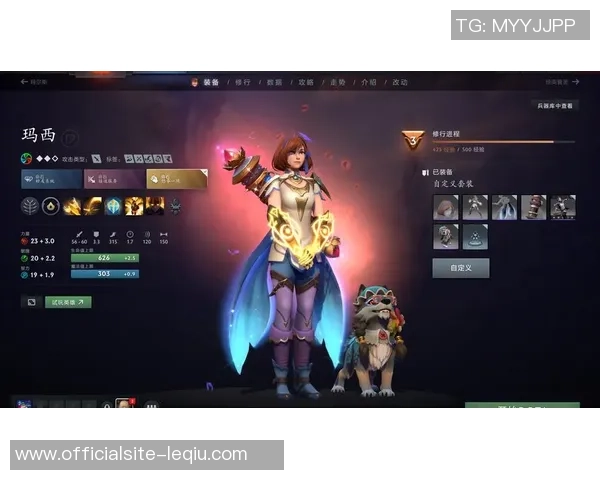 DOTA2新手必看：提升个人能力的全面入门指南与技巧分享