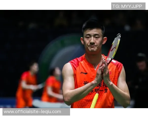 斯里坎与谌龙激战正酣羽坛新星对决引发热议与期待 斯里坎与谌龙激战正酣羽坛新星对决引发热议与期待